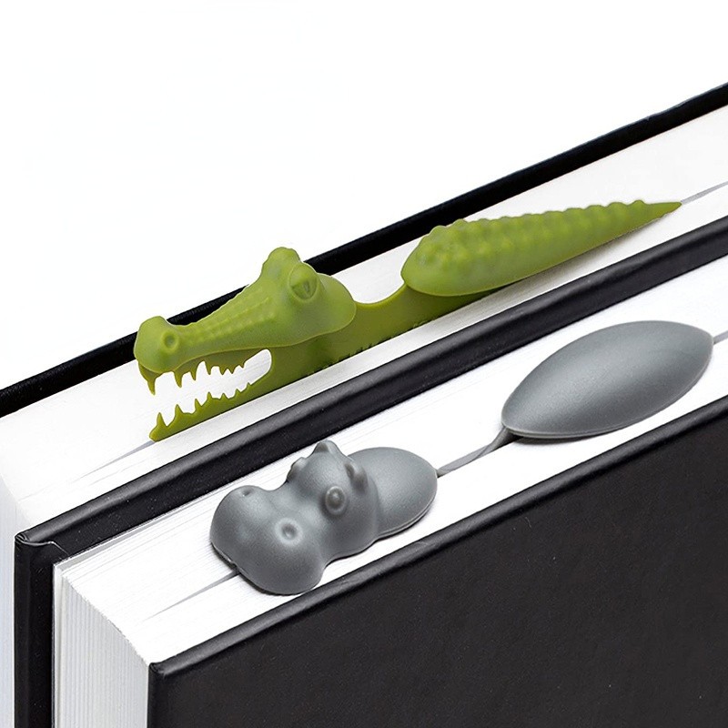 Animal Book Clips lifestyle photo 6