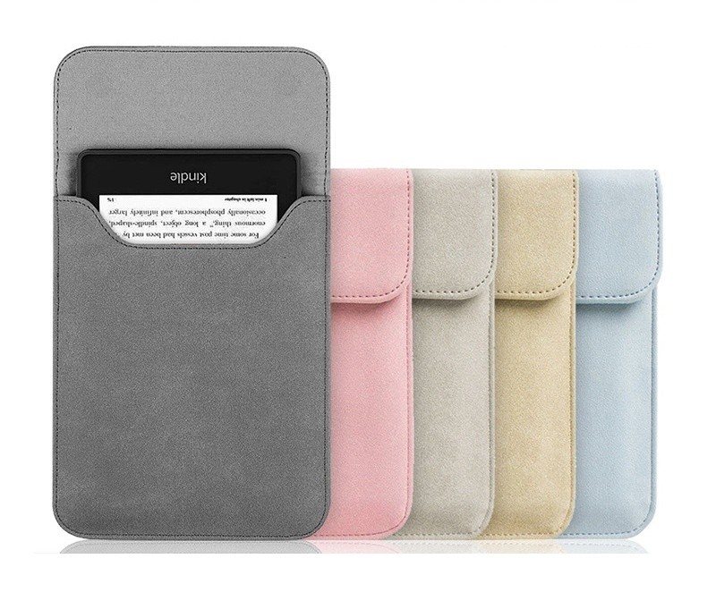 Kindle Magnetic Sleeve lifestyle photo 2