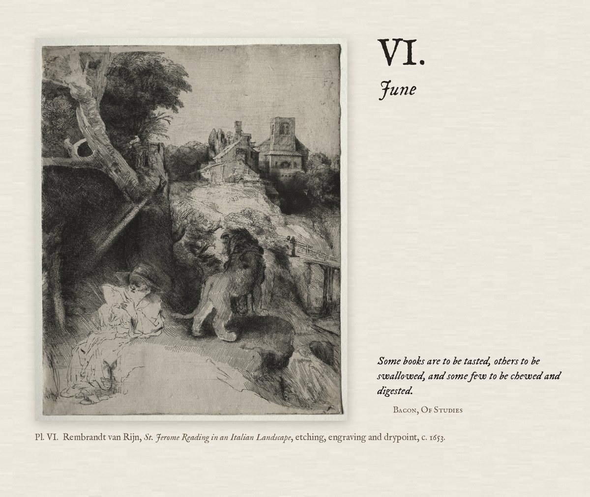 Readers — A Desk Calendar for 2027 lifestyle photo 4